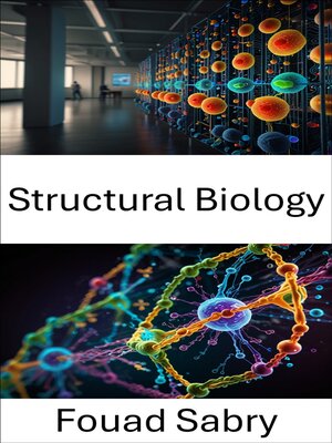 cover image of Structural Biology